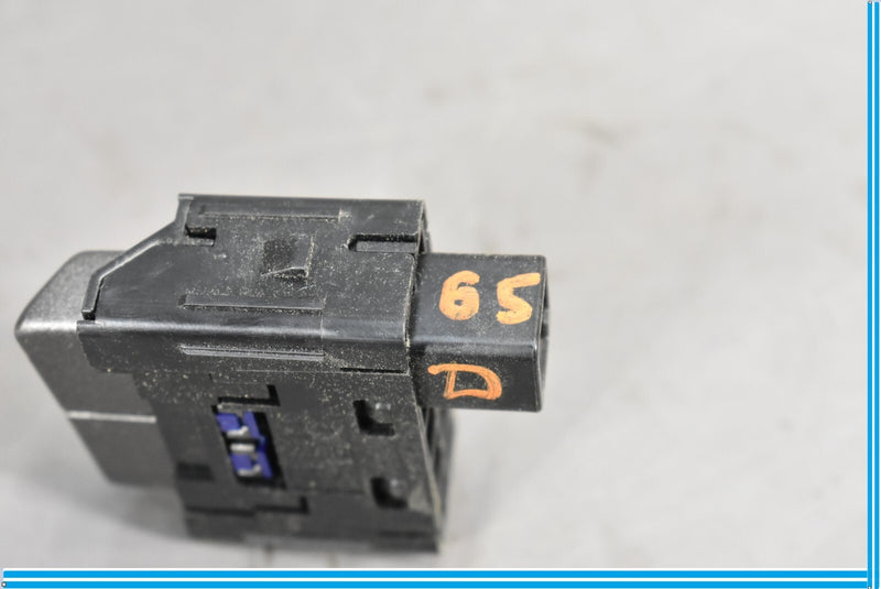 Load image into Gallery viewer, 07-12 Lexus LS460 Instrument Cluster Trip Reset Switch Button Oem