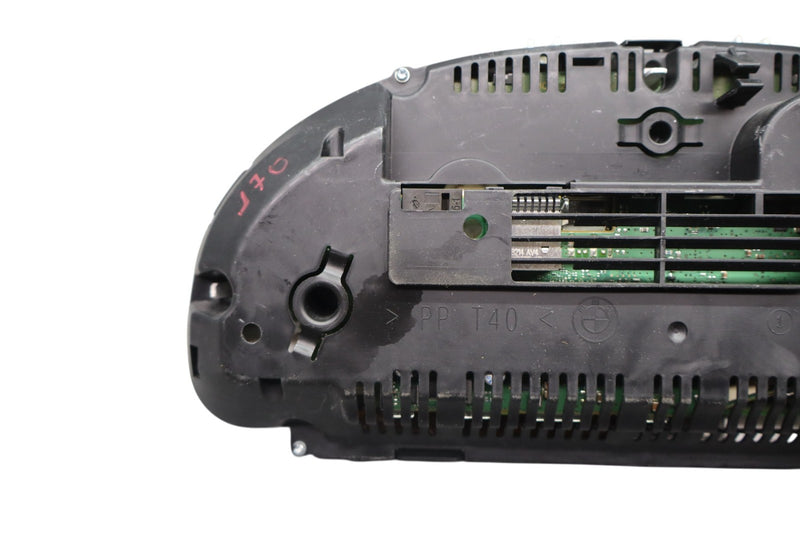 Load image into Gallery viewer, 14-18 BMW F15 X5 Speedometer Instrument Cluster Gauge Analog Display 9364606 Oem