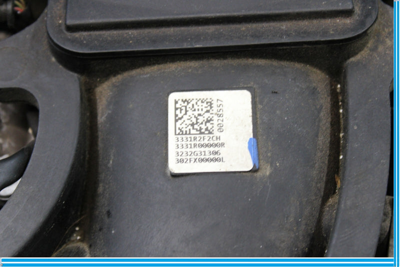 Load image into Gallery viewer, Mercedes W207 E350 C250 M276 Engine Motor Assembly 3.5L V6 276.957 OEM 70k