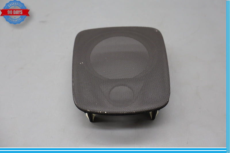 Load image into Gallery viewer, 07-12 Lexus LS460 XF40 Dash Center Speaker Cover Trim Grill Black Oem