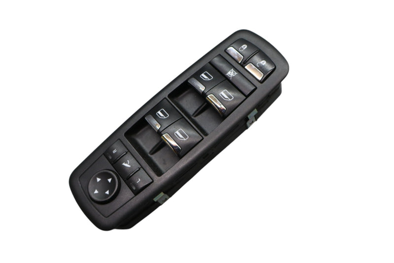 Load image into Gallery viewer, 14-21 Maserati Ghibli Front Left Driver Side Master Window Switch Control Oem