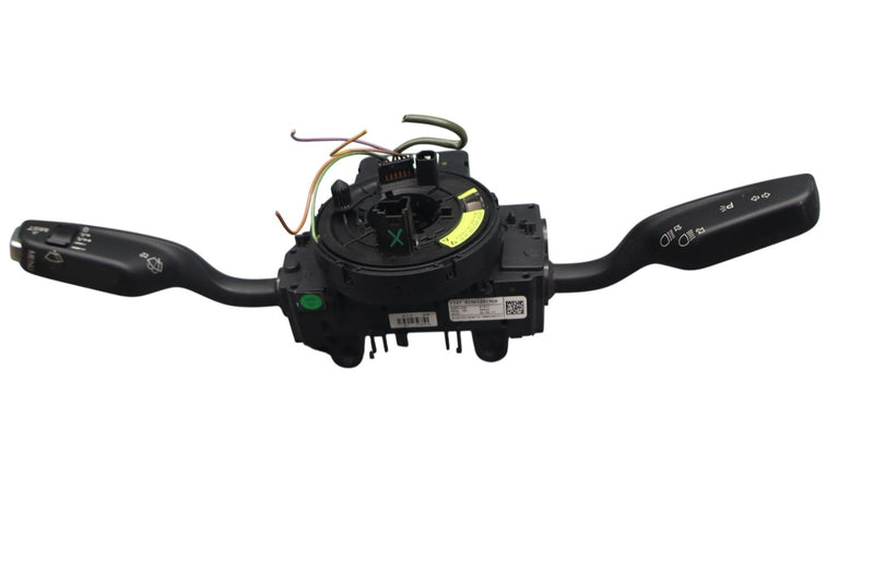 Load image into Gallery viewer, 17-22 Alfa Romeo Giulia Steering Column Switches W/o Paddles Shifters Oem