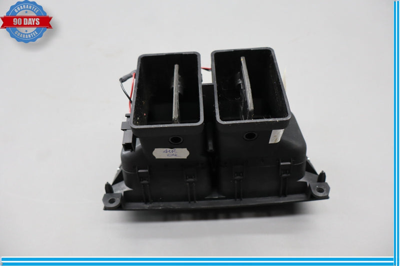 Load image into Gallery viewer, 14-23 Maserati Quattroporte M156 GTS Rear Center Console AC A/C Air Vent Oem