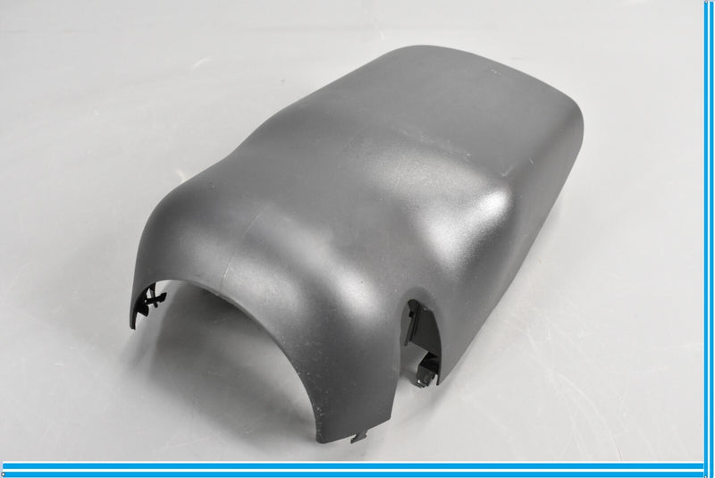 Load image into Gallery viewer, 07-13 BMW X5 E70 Steering Wheel Column Lower Trim Cover Panel 61316966669 Oem