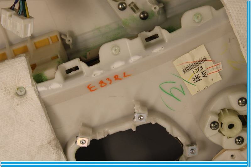 Load image into Gallery viewer, 11-17 Infiniti QX56 QX80 Rear Left Driver Side Door Interior Panel Oem