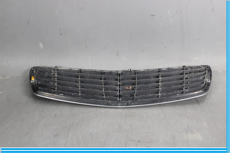 Load image into Gallery viewer, 00-06 Mercedes W220 S500 Front Radiator Hood Center Grille A2208800383 Oem