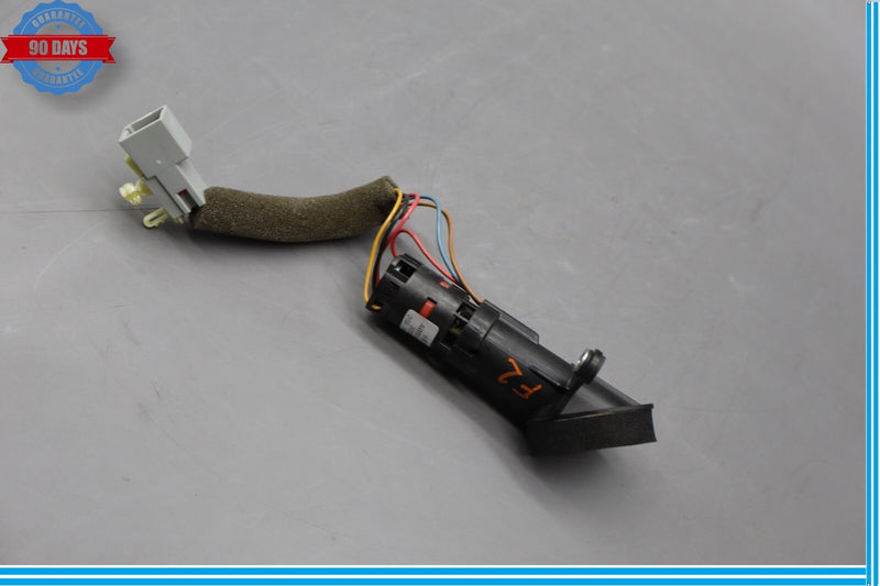 Load image into Gallery viewer, 10-18 Jaguar XJ XJL X351 HVAC A/C Ambient Air Temperature Sensor AW938B506AA Oem