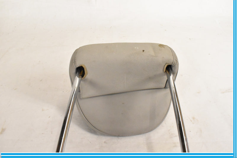 Load image into Gallery viewer, 03-05 Mercedes SL500 SL600 R230 Front Right Seat Headrest Head Rest Oem