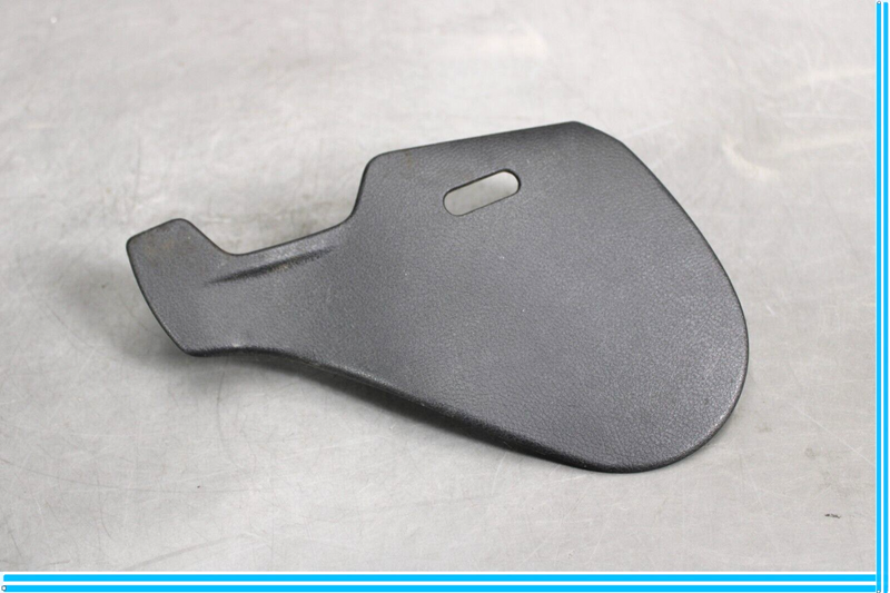 Load image into Gallery viewer, 09-17 Volkswagen VW CC Front Left Driver Seat Inner Trim Cover Panel Oem
