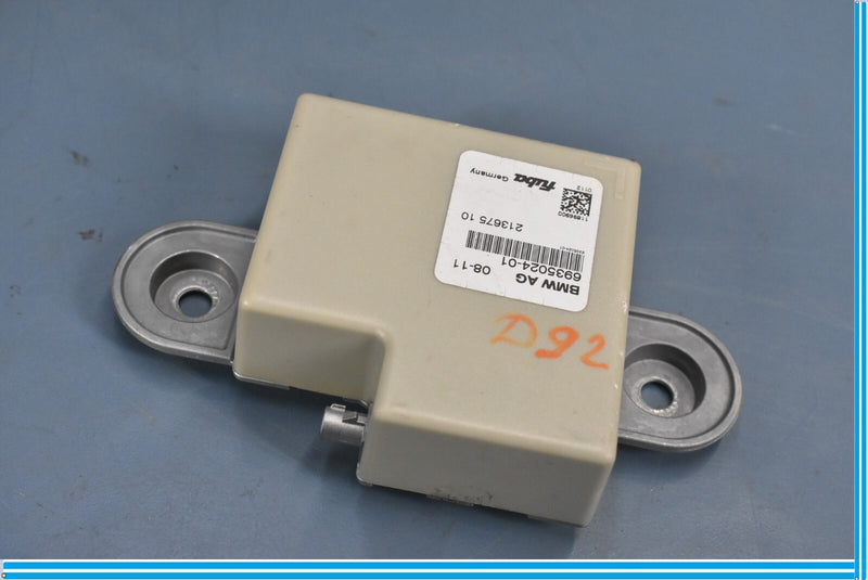 Load image into Gallery viewer, 12-18 BMW 650i 640i F12 Antenna Radio Amplifier Control Module Unit Oem