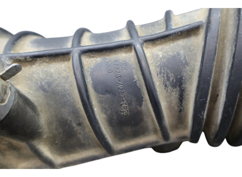 Load image into Gallery viewer, 06-10 Pontiac Solstice 2.4L Intake Air Tube Hose With Resonator Oem