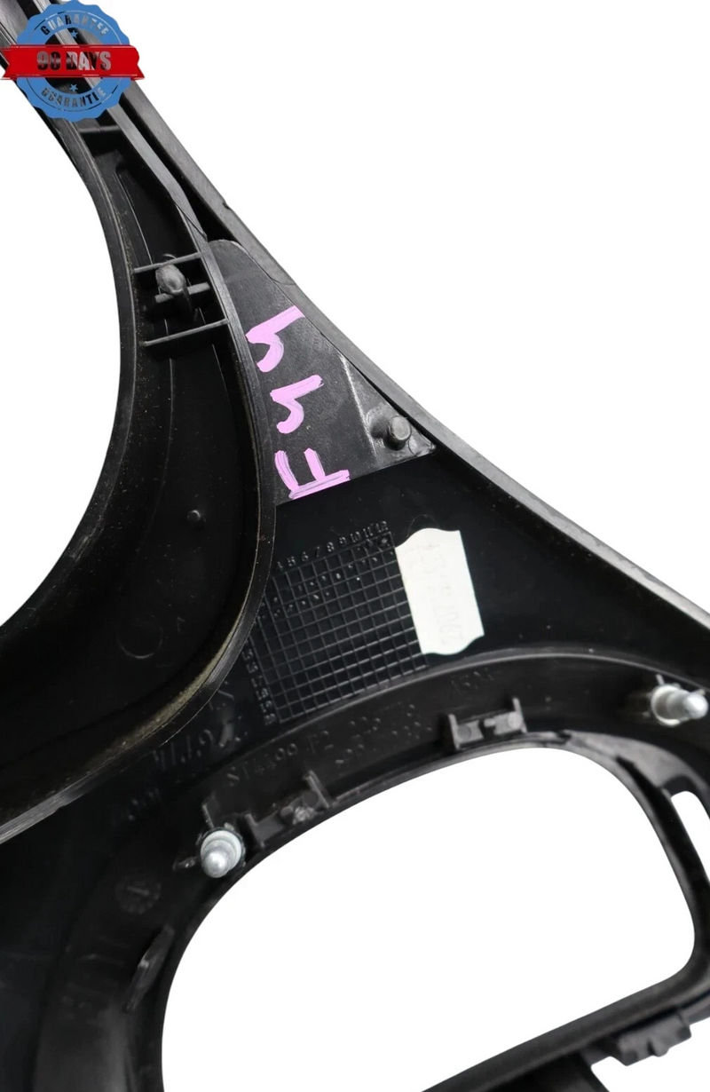 Load image into Gallery viewer, 14-17 Fiat 500L Dashboard Cluster Speedometer Bezel Cover Trim 735523163 Oem