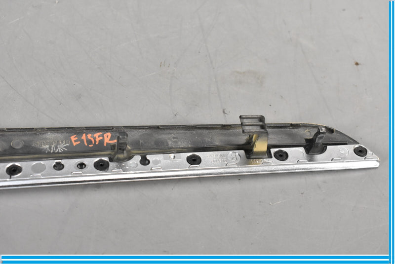 Load image into Gallery viewer, 09-16 Audi A4 Front Right Passenger Side Door Trim Panel Molding Oem