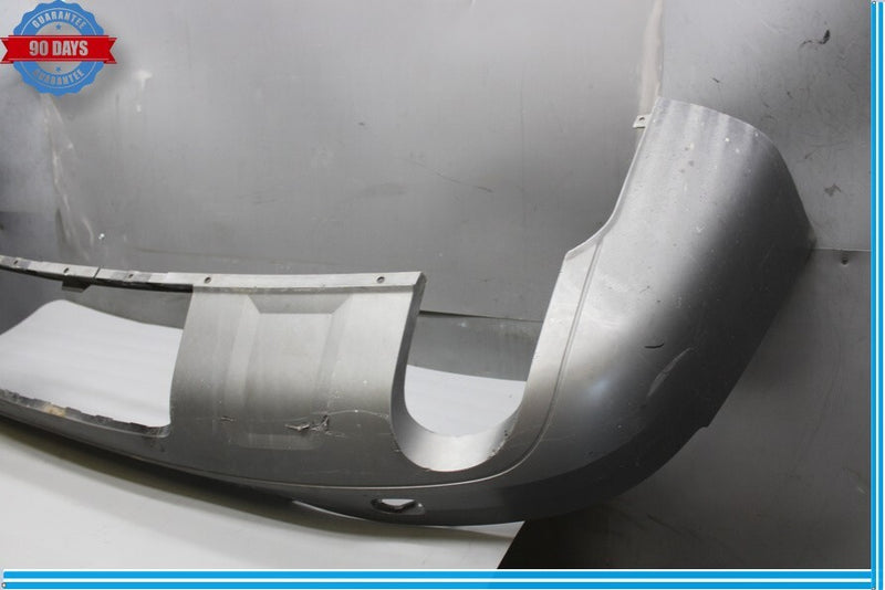 Load image into Gallery viewer, 07-09 AUDI Q7 Quattro Utility Rear Bumper Valance Oem