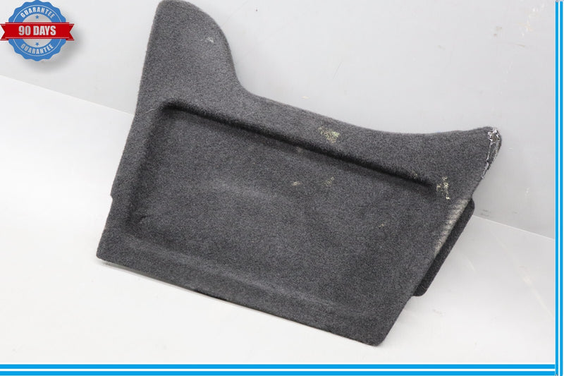 Load image into Gallery viewer, 14-20 Maserati Ghibli Trunk Battery Floor Carpet Panel Cover Trim Oem