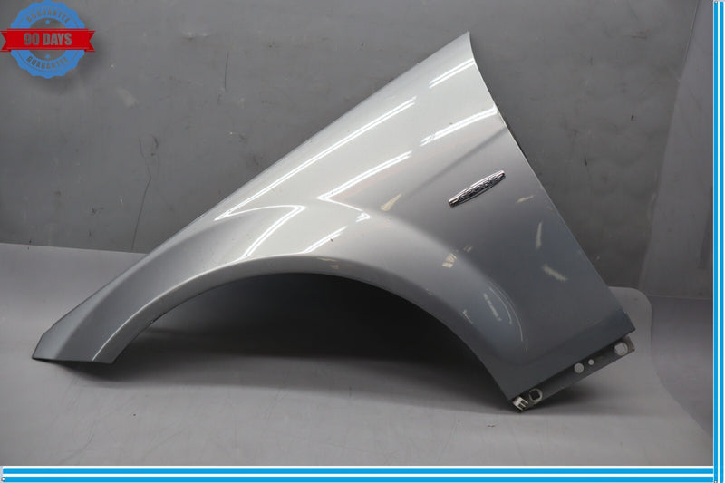 Load image into Gallery viewer, 08-14 Mercedes W204 C250 E350 Left Driver Side Fender Cover Assembly Oem