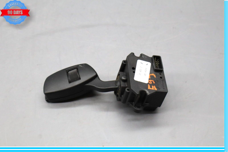 Load image into Gallery viewer, 04-10 BMW 645Ci 650i Steering Column Washer Wiper Control Switch Oem