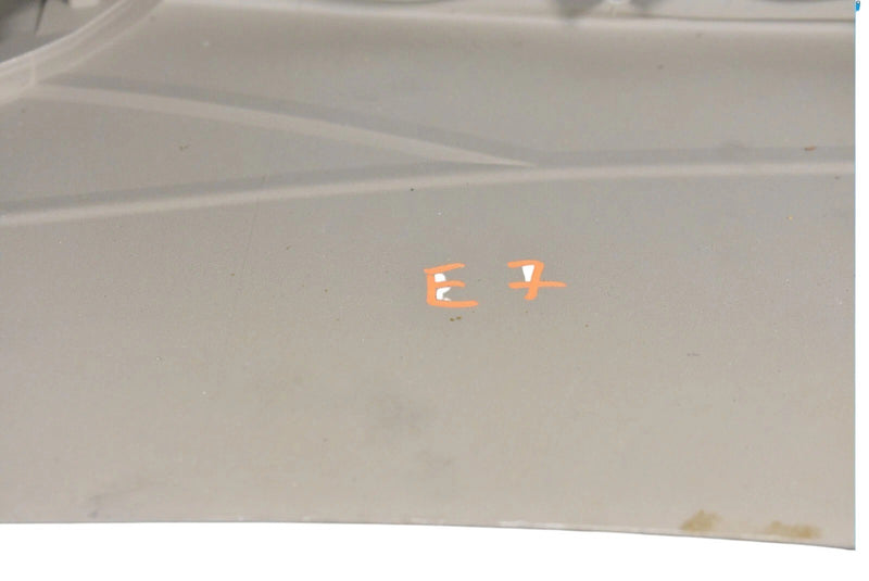 Load image into Gallery viewer, 08-17 Audi A4 Wagon Center Console Mounted Armrest Lid Trim Cover OEM