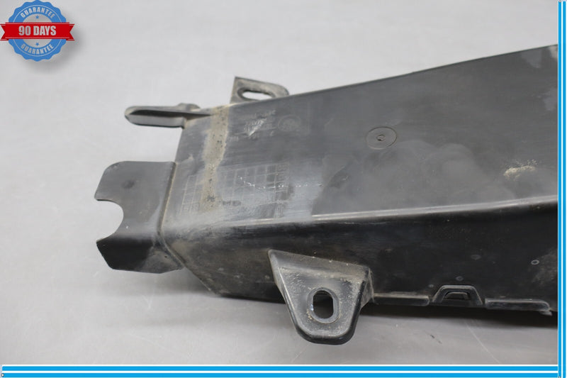 Load image into Gallery viewer, 09-12 BMW 750i 750Li F01 F02 Front Left Driver Side Brake Air Duct / Tube Oem