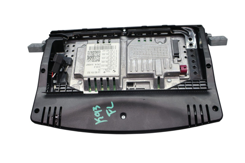 Load image into Gallery viewer, 09-17 BMW 750Li 750Li xDrive Left Or Right Side Seat Display Screen Unit Oem