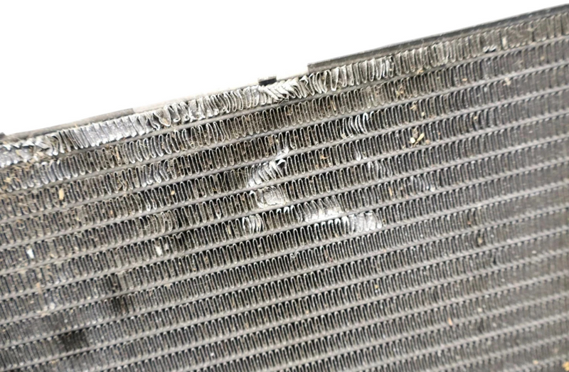 Load image into Gallery viewer, 12-21 BMW i3 i3s 320i 328i 428i 435i Engine AC A/C Air Conditioner Condenser OEM