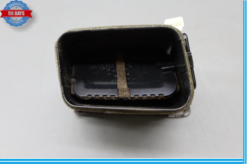 Load image into Gallery viewer, 07-12 Lexus LS460 LS460L Front Left Driver Side Dash A/C Air Vent Grille Oem