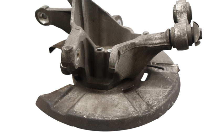 Load image into Gallery viewer, 10-17 BMW 535i 550i GT xDrive Rear Left Side Steering Spindle Knuckle Hub Oem