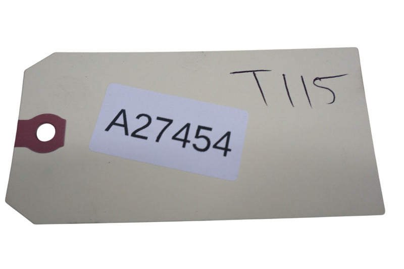 Load image into Gallery viewer, 11-17 Volkswagen VW Touareg Rear Right Side Wheel Arch Molding 7P6854820 Oem