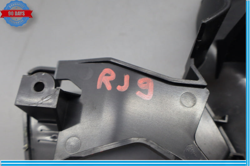 Load image into Gallery viewer, 10-16 Porsche Panamera 970 Front Right Seat Outer Recliner Cover Trim Oem