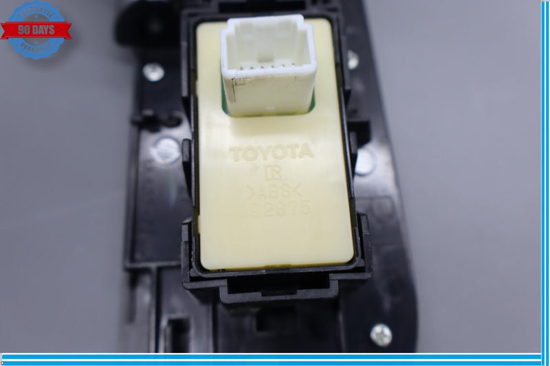 Load image into Gallery viewer, 07-12 Lexus LS460 Rear Right Passenger Side Door Window Control Switch Oem