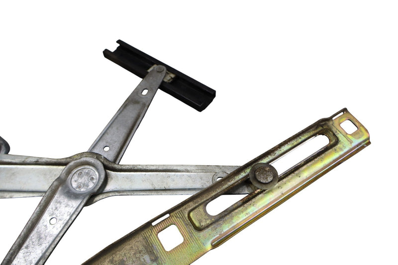 Load image into Gallery viewer, 95-02 Mercedes SL500 SL320 R129 Front Right Side Door Window Regulator Motor Oem
