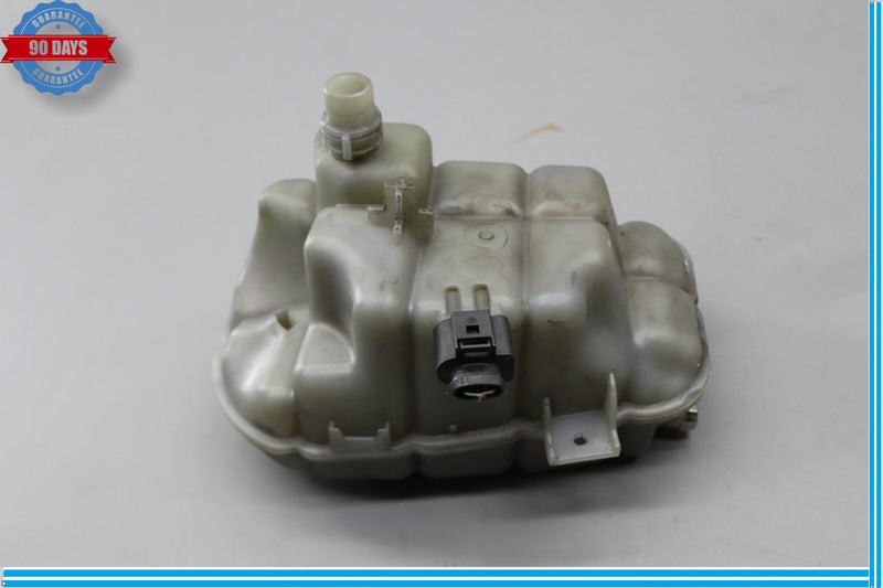 Load image into Gallery viewer, 12-18 Audi A7 A7 Quattro Radiator Coolant Reservoir Overflow Expansion Tank Oem