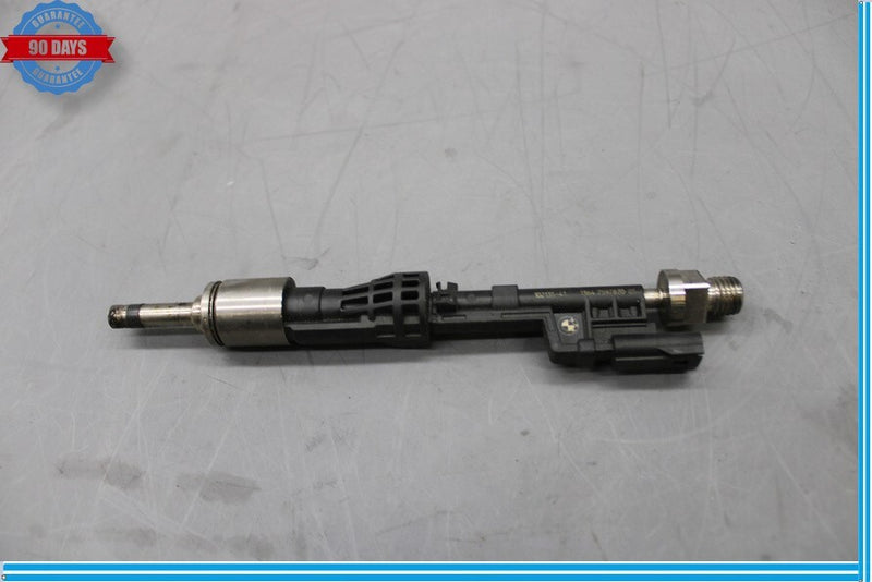 Load image into Gallery viewer, 12-18 BMW 320i 328i 528i F30 Fuel Injector 13647597870 Oem