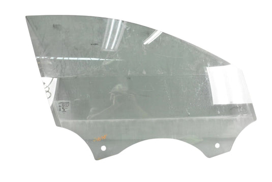 18-23 Jaguar E-PACE Front Right Passenger Side Door Window Glass 43R00390 Oem