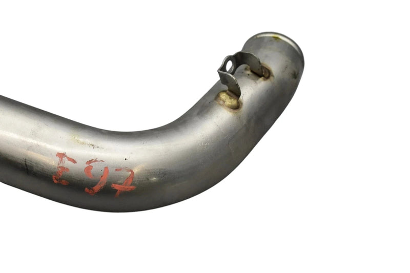 Load image into Gallery viewer, 11-20 Mercedes W218 CLS550 SL550 CL550 Left Side Air Intake Duct Hose Pipe Oem