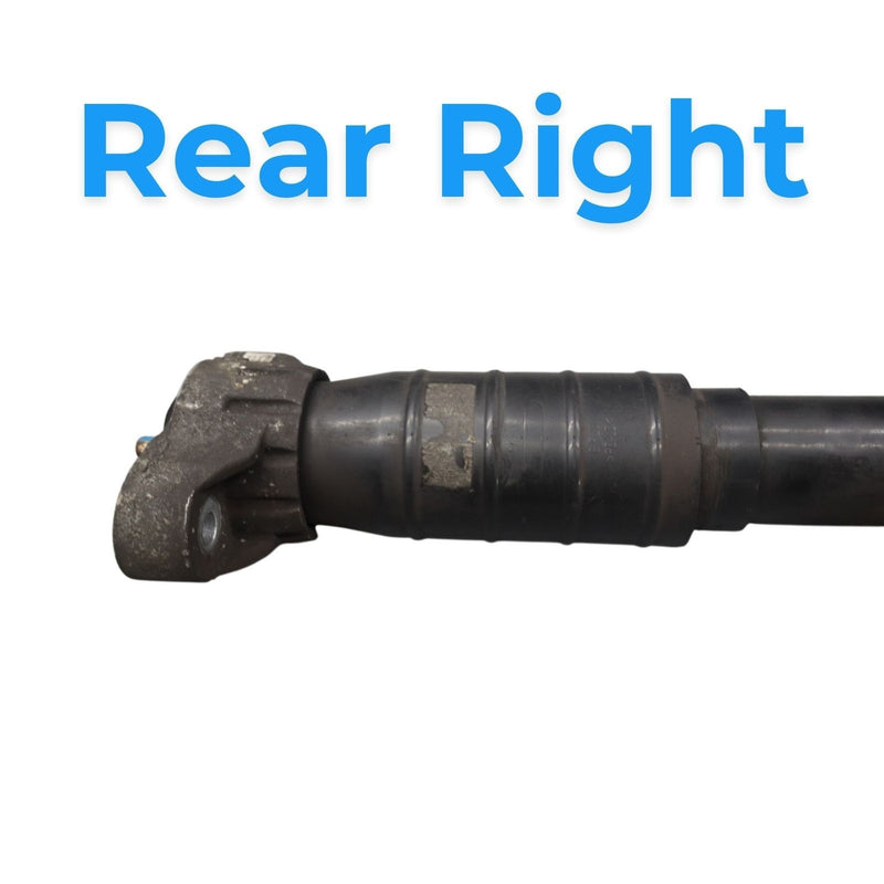Load image into Gallery viewer, 14-17 Maserati Ghibli Rear Right Side Suspension Shock Strut Absorber Strut Oem