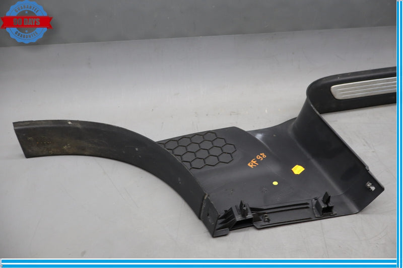 Load image into Gallery viewer, 11-18 Volkswagen Touareg Rear Right Side Door Sill Scuff Plate Trim Panel Oem