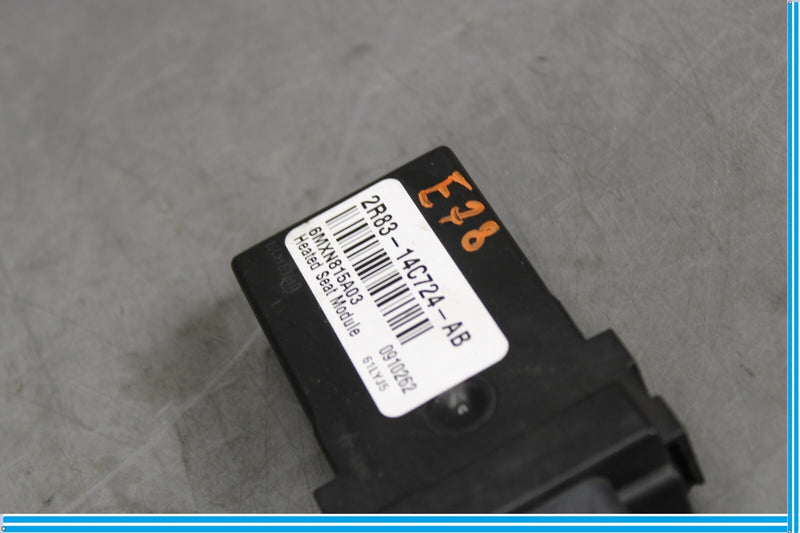 Load image into Gallery viewer, 10-13 Land Rover Range Rover Sport Heated Seat Control Module Unit Oem