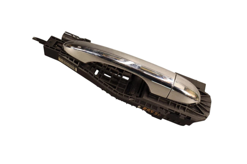 Load image into Gallery viewer, 14-21 Maserati Ghibli Rear Right Side Exterior Door Handle P68194124AB Oem