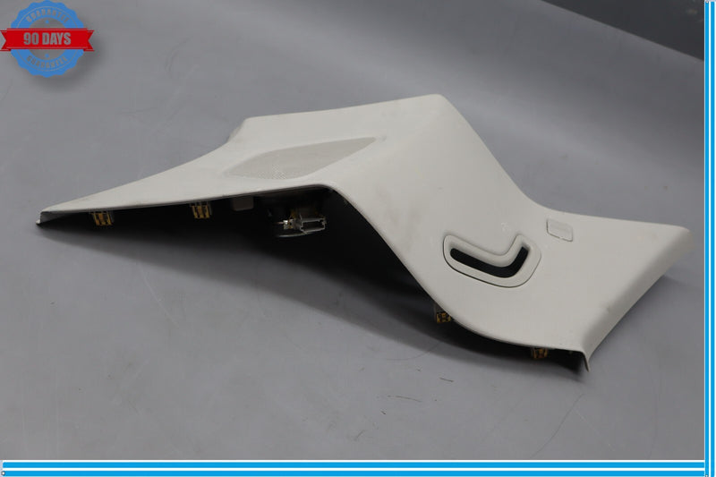 Load image into Gallery viewer, 18-21 Buick Enclave Avenir Rear Left Upper Quarter D Pillar Trim Cover Oem