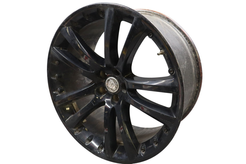 Load image into Gallery viewer, 07-15 Jaguar XF XFR XFR-S XK XKR Front Wheel Rim 20" 8.5" 20CHX26 Oem