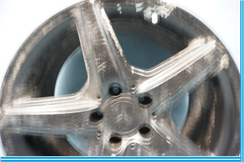 Load image into Gallery viewer, 12-18 Mercedes CLS550 CLS63 W218 18" R18 18x9.5 Wheel Rim 2184011402 Oem