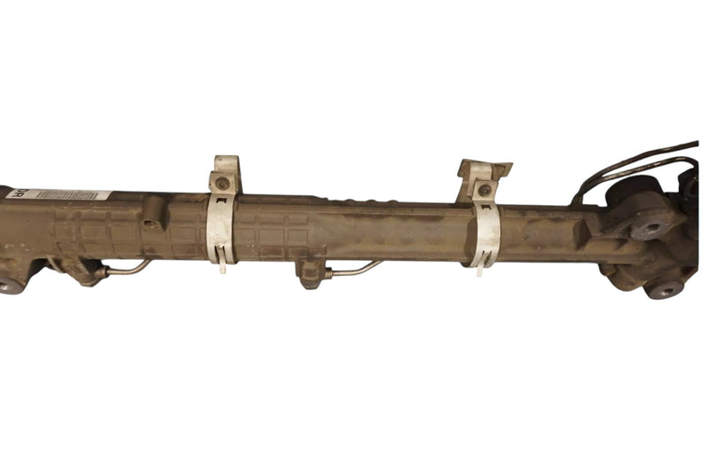 Load image into Gallery viewer, 06-12 Bentley Continental Flying Spur Power Steering Rack And Pinion OEM