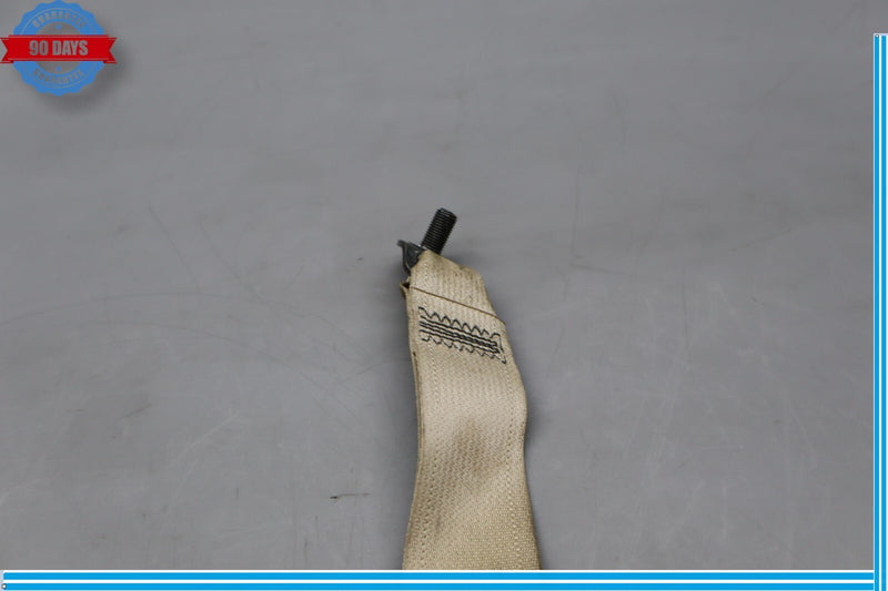 Load image into Gallery viewer, 07-12 Lexus XF40 LS460 LS460L Rear Center Seatbelt Seat Belt Buckle Oem