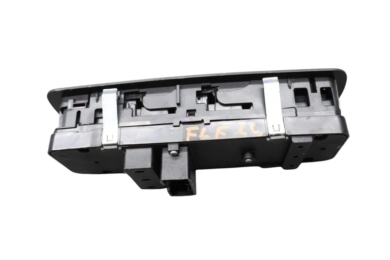 Load image into Gallery viewer, 14-17 Maserati Ghibli S Front Left Driver Master Power Window Switch Control Oem