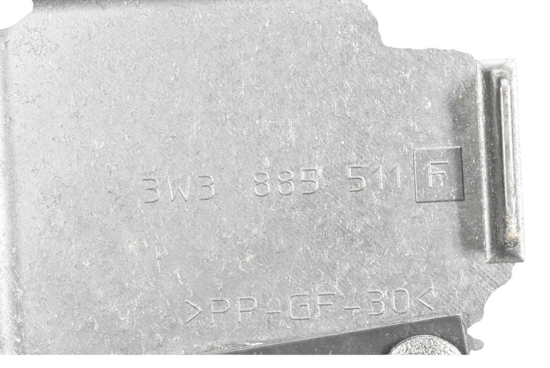 Load image into Gallery viewer, 03-10 Bentley Continental Rear Right Upper Seat Cushion Beige 3W3885511 OEM