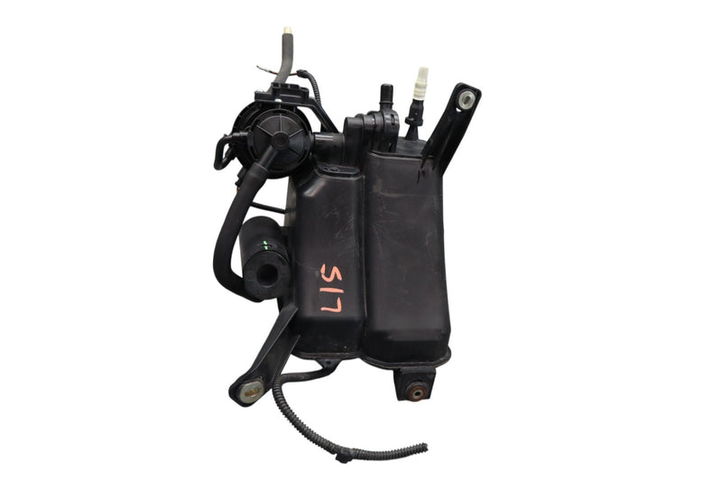 Load image into Gallery viewer, 11-18 Porsche Cayenne Turbo 958 Fuel Evap Vapor Charcoal Canister 7P0201801B Oem