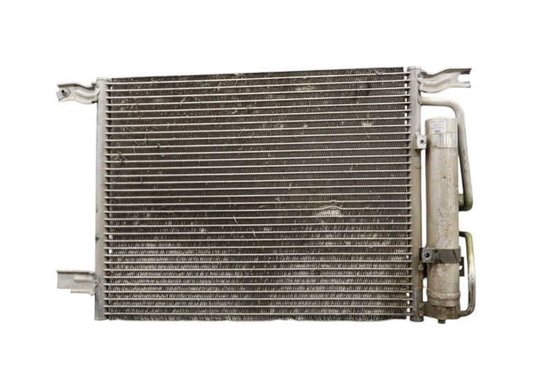 Load image into Gallery viewer, 06-10 Pontiac Solstice Engine Cooling Radiator AC Air A/C Condenser 10316617 Oem