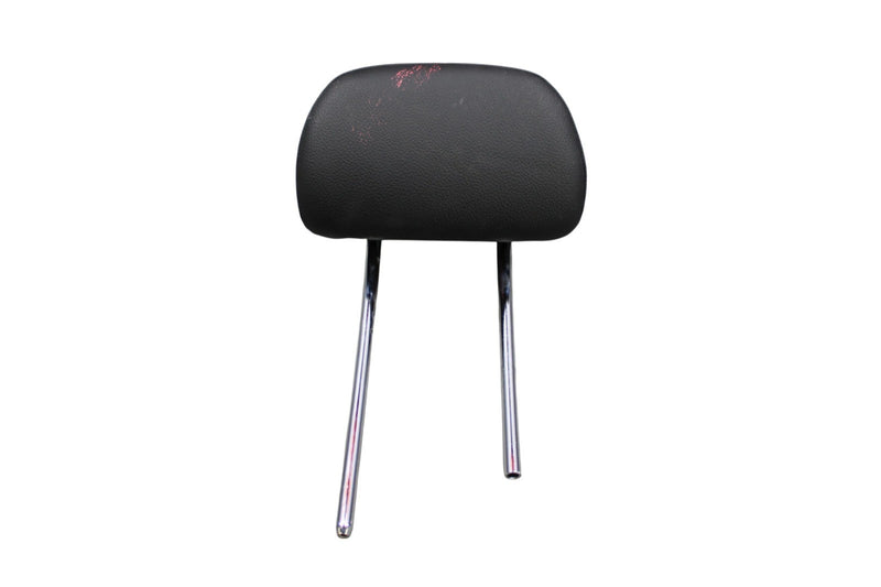 Load image into Gallery viewer, 08-14 Mercedes W204 C350 C250 Rear Right Seat Headrest Head Rest Black Oem