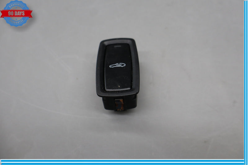 Load image into Gallery viewer, 11-18 Porsche Cayenne 958 Hybrid S Anti Theft Alarm Deactivate Off Switch Oem